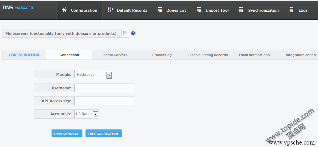 ModulesGarden.DNS.Manager.For.WHMCS.v1.9.9