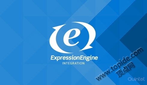 EllisLab ExpressionEngine v3.2.1 – 老牌CMS破解版