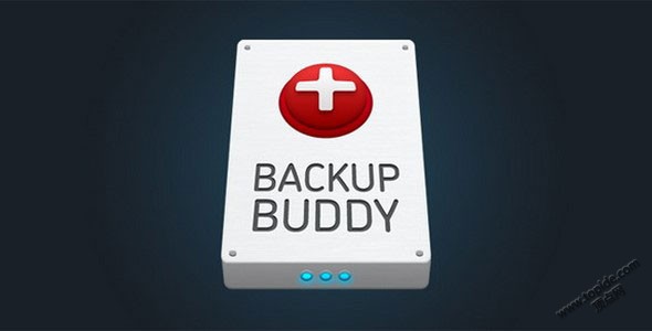 BackupBuddy v7.2.1.0 – WordPress备份恢复工具