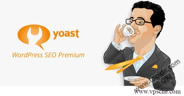 Yoast SEO v4.1 – WP优化插件包