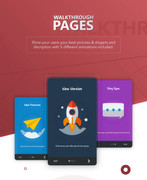 WoWonder Android Messenger v2.0 – WoWonder安卓客户端