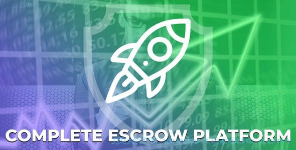 JETescrow – PHP托管担保支付平台