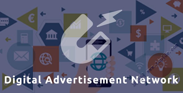 AdHook – 数字广告系统