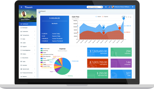 cloudonex business suite v4.0.2 – ibilling商务套件