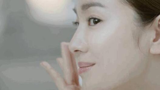 韩式12堂明星皮肤管理术-金京熹课程 皮肤保养秘诀