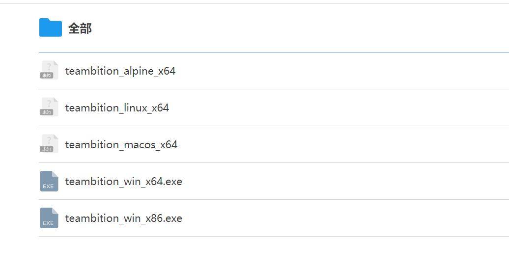 Teambition项目直链解析，无需内测码，支持直链列目录加密