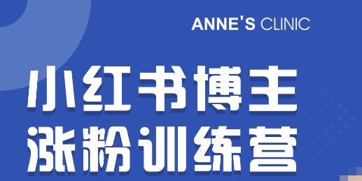 小红书博主涨粉训练营:一篇笔记爆涨10000粉及引流微信的技巧