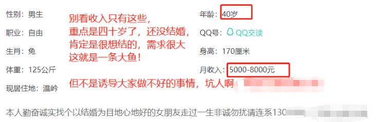 冷门产品赚钱项目,被动月赚上万块