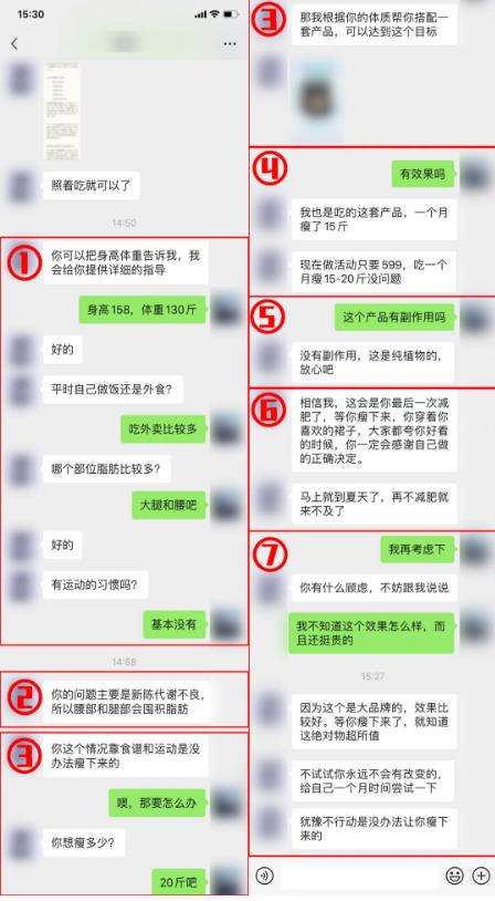 月销5000万，利润4000万的抖音减肥直播项目，怎么玩？
