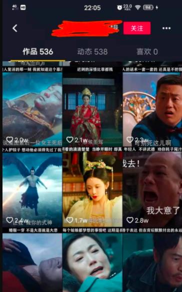 另类短视频变现,长久正规的赚钱项目