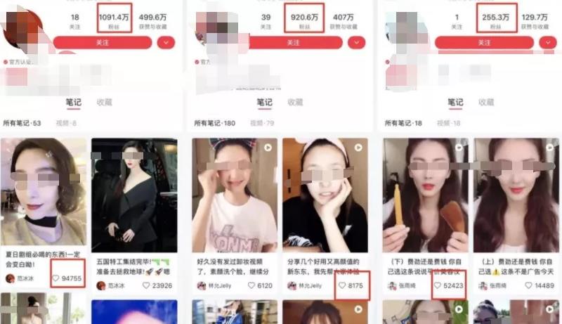 小红书赚钱项目,新手运营全攻略