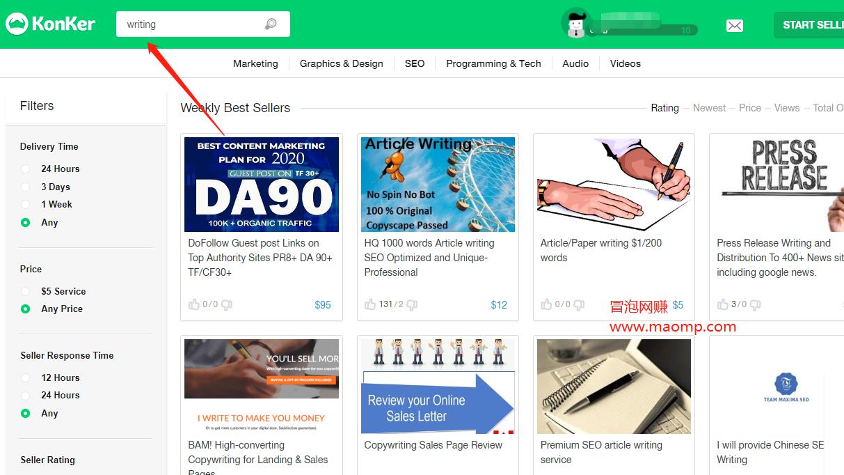 国外网赚:复制粘贴就能赚钱,新手实操每天保底80+
