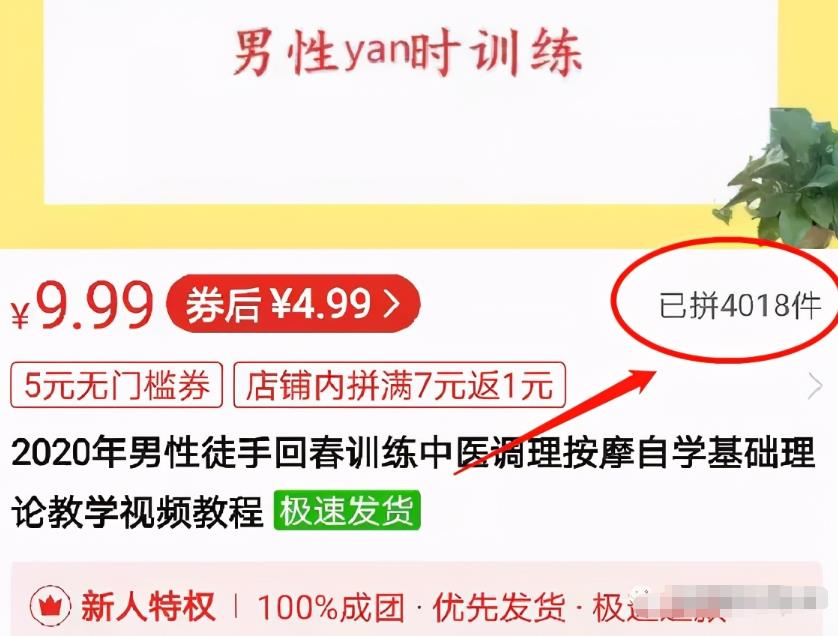 简单却很暴利的虚拟商品项目,新手轻松日赚200+