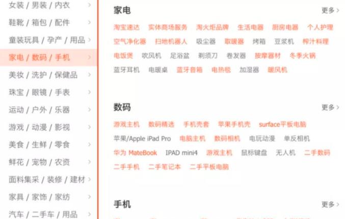 适合懒人操作的淘宝客网站，轻松助你打造管道收入！