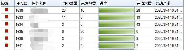 搭建虚拟资源下载站的经验分享,一个自动化赚钱项目了解下!