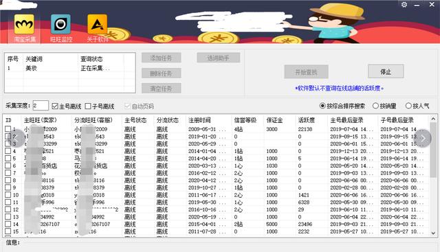 偏门项目揭秘:号称日入过万的天猫赔付项目是怎么玩的?