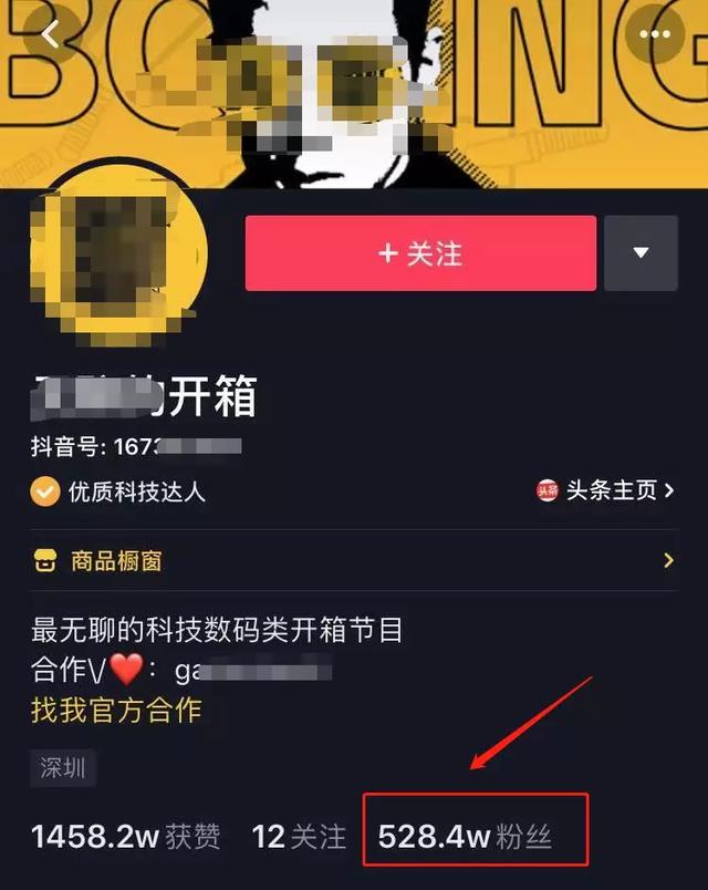 分享购物开箱变现方式,能月入上万的项目