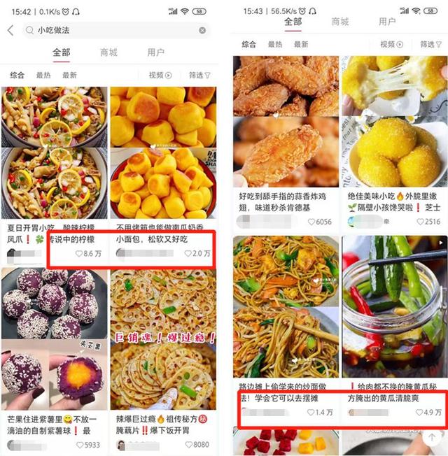 不要小看这个低门槛项目,小吃教程项目了解下,有人靠它发家致富