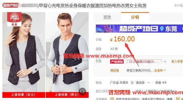 一个蓝海产品,做好了轻松月入过万