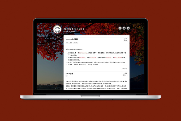 Blogecho响应式Typecho主题.jpg