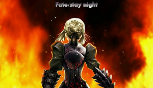 [动漫剧集]《命运之夜Fate》2006-2020系列高清日语中字合集下载