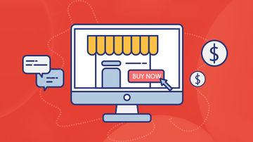 再谈前后端分离式 手把手从0打造电商平台-前端开发