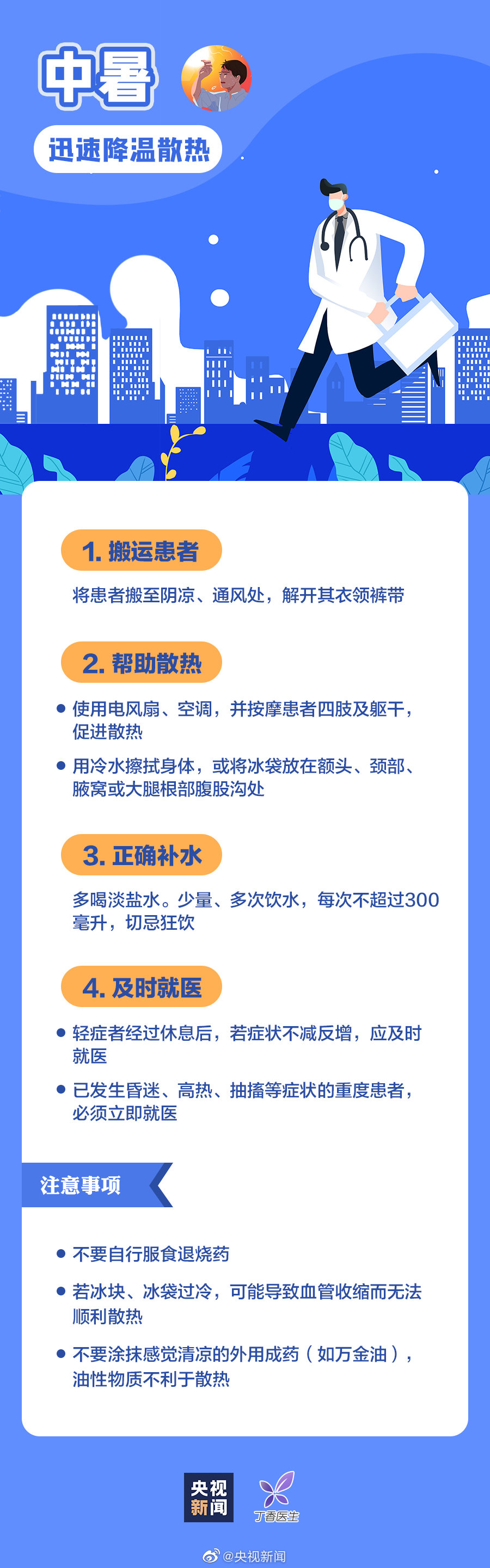 每个人,都该,学,会的,急救,知识,今天,是,世界,