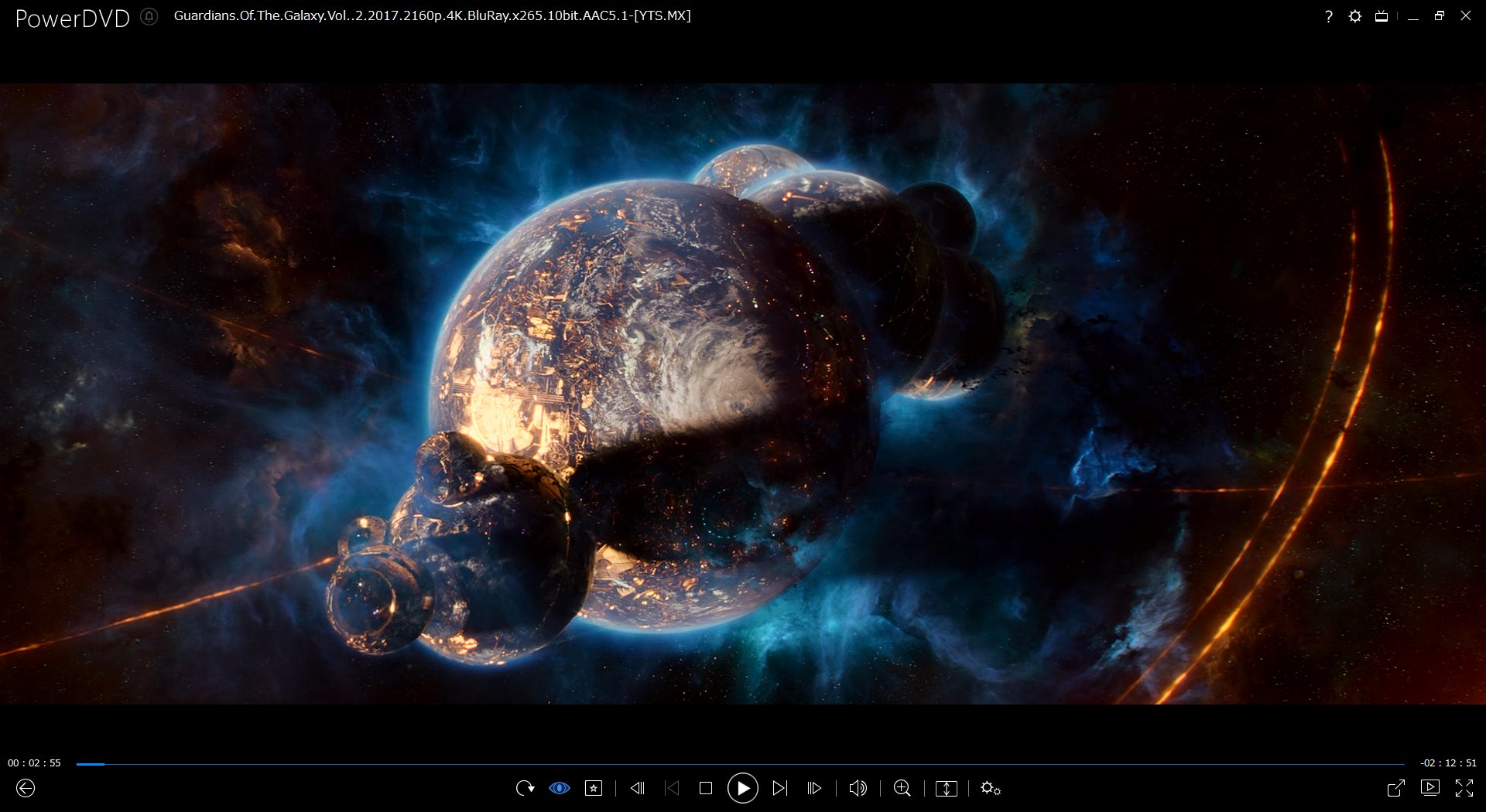 #Windows#PowerDVD v22.0.1716.62免激活极致蓝光版