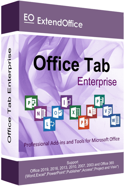 Office Tab Enterprise_v14.50.0_中文注册版-小车博客 Office Tab Enterprise_v14.50.0_中文注册版-小车博客