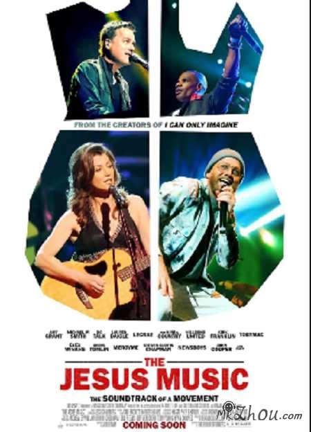 (2021)《耶稣音乐》纪录片高清1080P原声内嵌中英双字