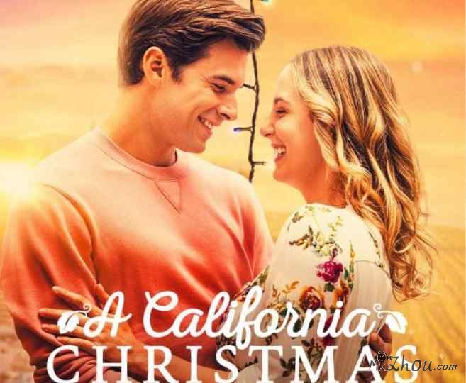 电影《加州圣诞：旧金山的灯光》HD原声内嵌官方中字【阿里云盘】