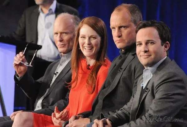 纪录片《规则改变者》HD1080P官方中字幕【百度网盘】