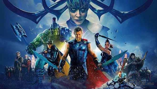 电影《雷神3:诸神黄昏》BD内嵌特效国英双语双字幕【阿里云盘】