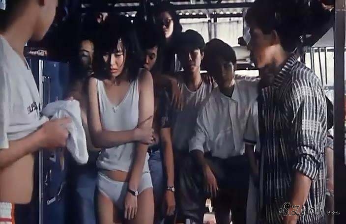 电影《学校风云》BD国粤双语完整版在线看【百度网盘】