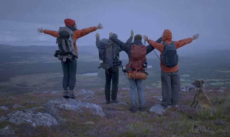 英国纪录片《艾芙琳Evelyn》HD1080P英语官方中字【百度网盘】