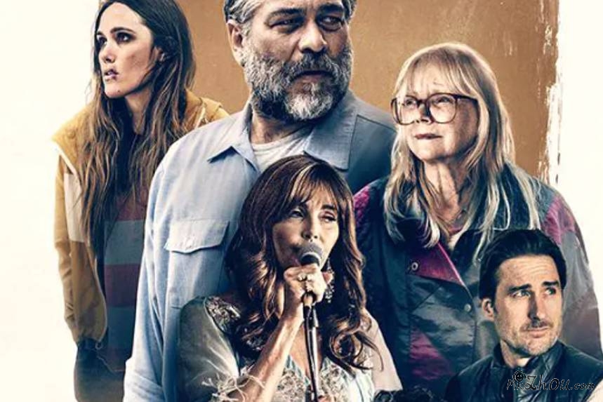 美国电影《传家宝》BD英语内嵌中英语双字幕【阿里云盘】