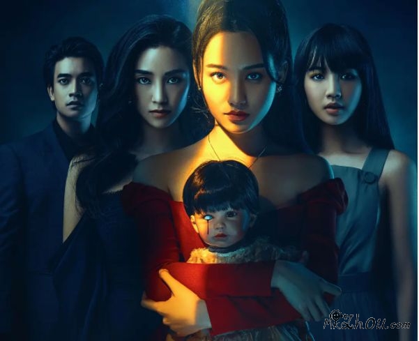 越南电影《守护天使》HD 原声内嵌官方中字【在线看】