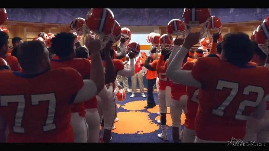 美国电影-《安全后卫》HD中英双字幕【百度网盘】