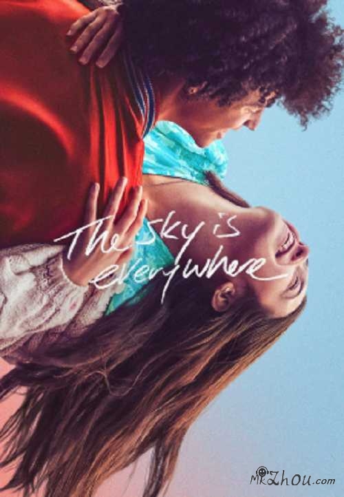 《天空的尽头是另一片天空》HD1080P原声官方中字