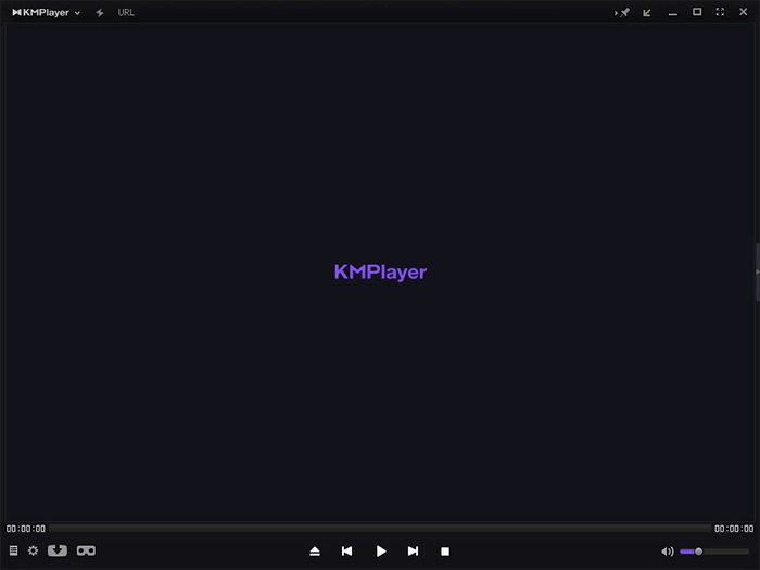 PC播放器_KMPlayer_v2022.5.26.12_官方安装版-小车博客