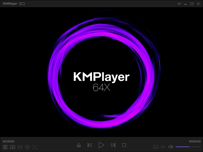 PC播放器_KMPlayer_v2022.5.26.12_官方安装版-小车博客