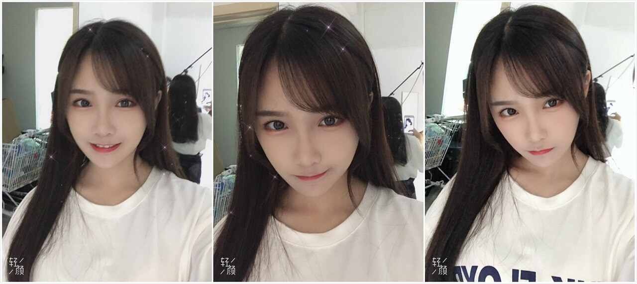 字节跳动轻颜相机_v4.4_去广告解锁VIP订阅版-小车博客