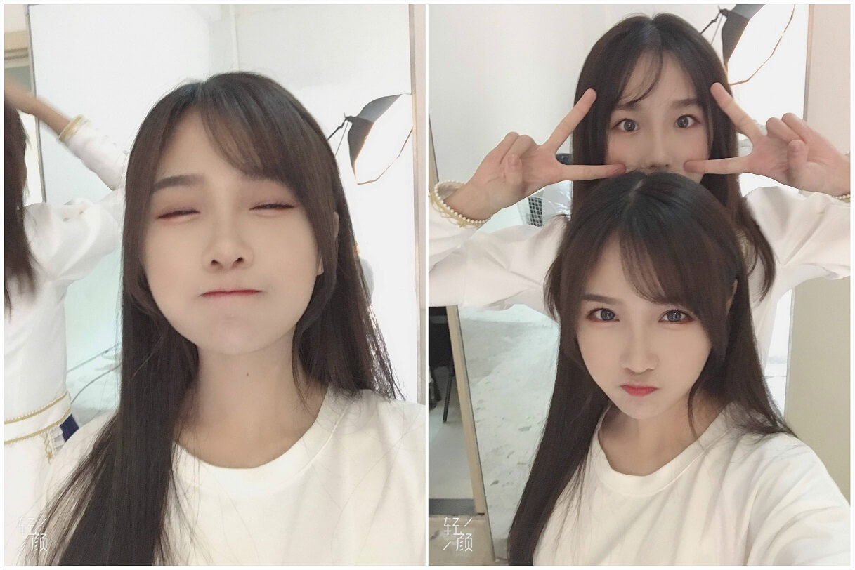 字节跳动轻颜相机_v4.4_去广告解锁VIP订阅版-小车博客