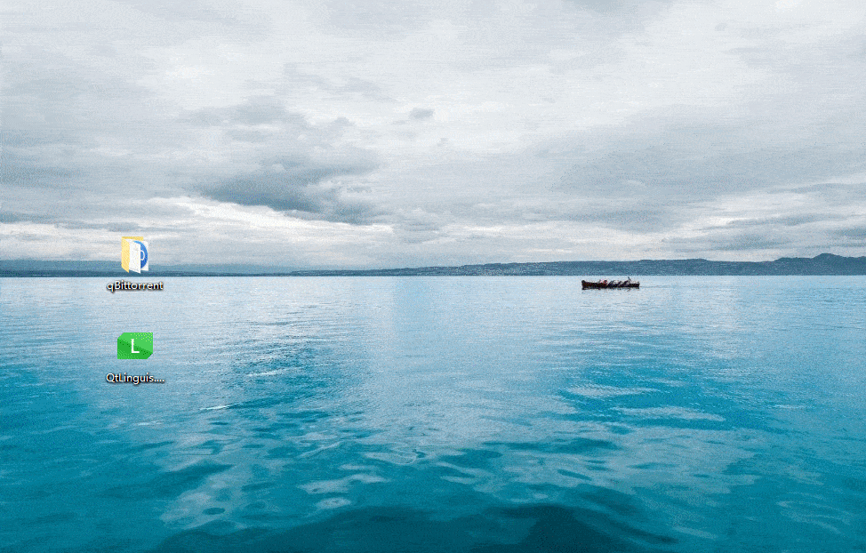 #Windows#QT语言家 Qt Linguist v6.3.1 汉化版单文件