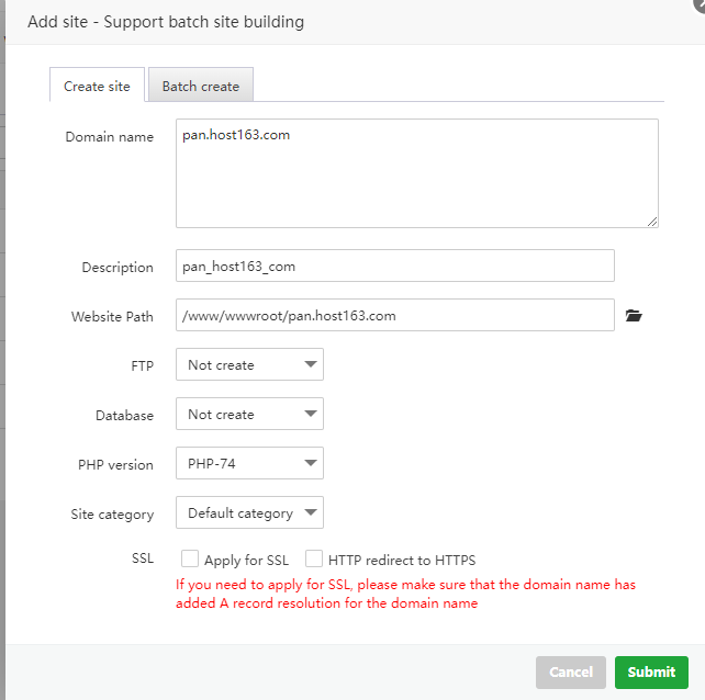Cloudreve 3.5.3云盘系统搭建,保姆级的安装教程,收藏学习!