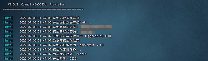Cloudreve 3.5.3云盘系统搭建,保姆级的安装教程,收藏学习!