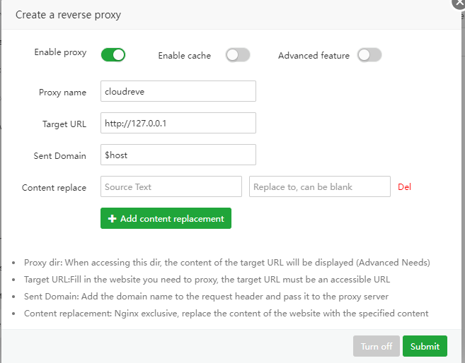 Cloudreve 3.5.3云盘系统搭建,保姆级的安装教程,收藏学习!