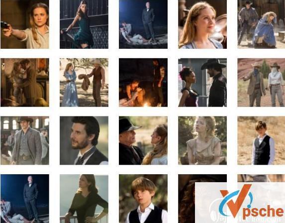 [电视剧]2018经典HBO美剧《西部世界第1-2季》全集迅雷下载