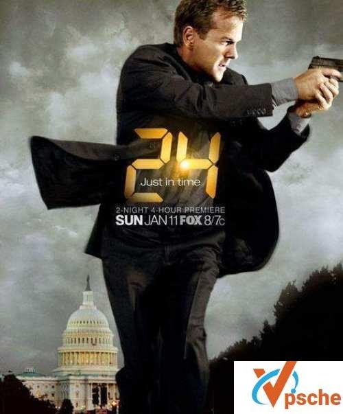 [电视剧]美剧《反恐24小时》1-9季全高清英语中字合集[MKV/331GB]百度云下载