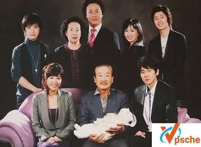 [电视剧]韩剧《搞笑一家人》167全集韩中双语外挂字幕(2006-2007)[MKV/AVI/116GB]百度网盘下载